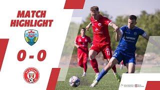 Malisheva 0-0 Gjilani | HIGHLIGHTS | Albi Mall Superliga 2023/24