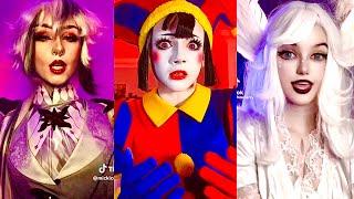 Best TikTok Cosplay Compilation