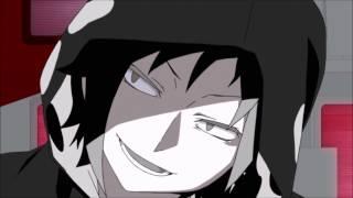 Mekaku City Actors Music Scene Ep 1