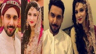 News Anchor Abdullah Sultan's Wedding Ceremony