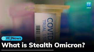 What is 'Stealth Omicron', the Covid-19 sub-variant causing a surge in Asia and Europe