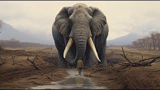 20 Biggest Elephants In The World