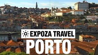 Porto (Portugal) Vacation Travel Video Guide