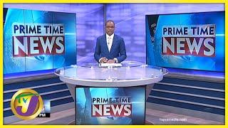 Jamaica's News Headlines | TVJ News - Nov 26 2021