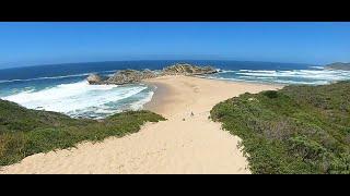 Robberg Peninsula - Plettenberg Bay - South Africa