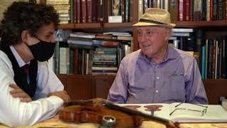 Stradivari & Guarneri Del Gesu - Exceptional Violins Series