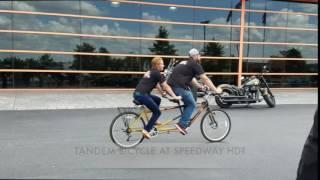 SPEEDWAY HARLEY-DAVIDSON - WE TAKE ANYTHING ON TRADE