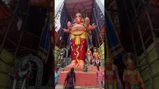 Khairatabad Biggest Ganesh Idol 2024 |70”feet Ganesh idol Khairatabad Hyderabad