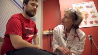 NC State Student Health Services