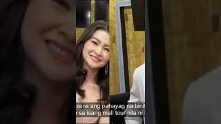 Barbie Forteza, Nilalandi Si David Licauco? #showbizbalita #trendingnow #viralnewsnow #viralngayon