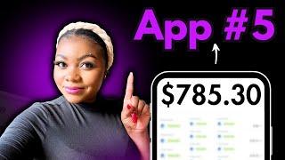 Top 7 NEW Money Making Apps 2025: Earn Free & Fast!