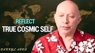 Darryl Anka: Channeling Bashar| Reflect Your True Self Through Cosmic Mirrors