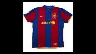 What's Barca best home kit #barca #newkits  #barcafans #barcelona #blaugrana #culers