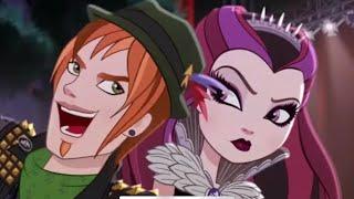 Ever After High without context 1