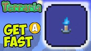 Terraria How To Get WATER CANDLE (EASY) | Terraria How To make Water Candle | Terraria 1.4.4.9