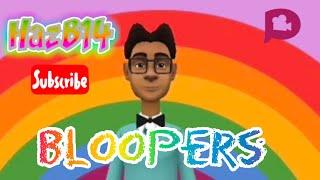 Play With Me Intro Bloopers #1