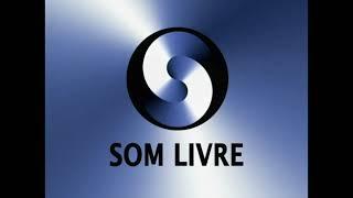 Vinheta  - Som Livre (2009) (60FPS)