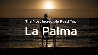 La Palma 5 Day Road Trip / Things to do / Travel guide