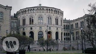 Razika - Oslo (Official Video)