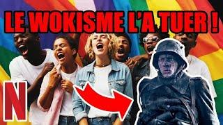 LE WOKISME DÉTRUIRA-T-IL NETFLIX ?