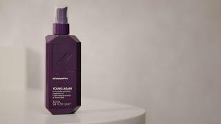 KEVIN.MURPHY YOUNG.AGAIN