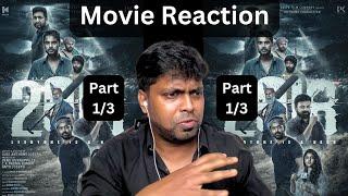 2018 - Malayalam Movie Reaction from Tamil Nadu | Part 1/3 | M.O.U | Mr Earphones