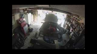 Dorifto productions & Friction Motor Sports: Cabin Fever Commercial