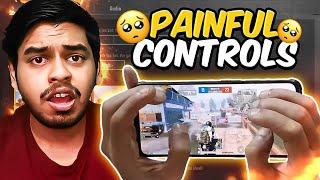 NO Recoil CONTROLS 2 Finger, 3 Finger,4 Finger Claw, 5 Finger Claw Ft. Bixi BEST Moments PUBG Mobile