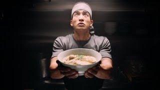 テーブルマーク「まるぐ」ラーメンTVCM15秒｜ここまで作っておきました篇