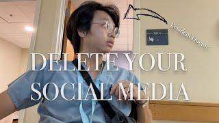 Why Doctors Are Leaving Social Media | ND M.D.