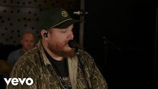 Luke Combs - Remember Him That Way (Official Music Video)