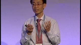 MPLS & Ethernet 2013 - Keynote by Dr Xipeng Xiao