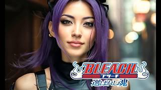 BLEACH MOVIE | OFFICIAL TRAILER