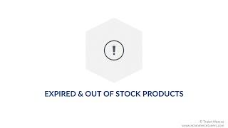 Product Detail Pages: Expired, out-of-stock and seasonal products - 10-hour ecommerce SEO course