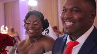 Jerneisha Wedding Video FC