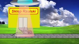 Przygody Starego Żulka-UFO (ODC. 3)