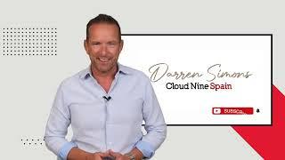 Costa del Sol Market Update with Darren Simons | August 2024 #realestate #marbella