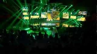 X-FACTOR ALBANIA 2012