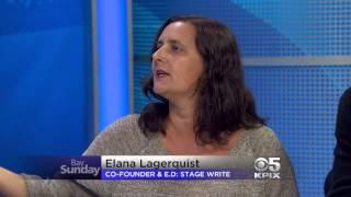 Bay Sunday: Stage Write
