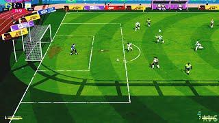 Golazo! 2 Gameplay (PC UHD) [4K60FPS]