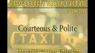 Orange County Taxi 714-244-7925