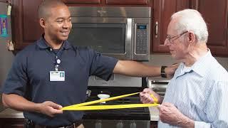 What to Expect from Home Healthcare - MedStar Health Home Care