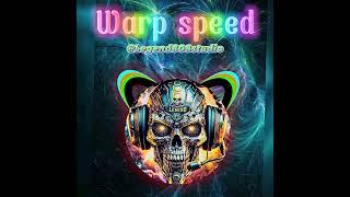 Legend - Warp speed [EDM] (Instrumental)