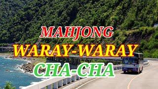 MAHJONG WARAY-WARAY CHACHA