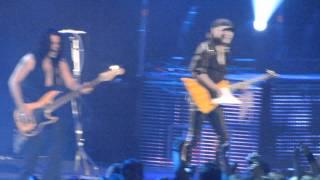 SCORPIONS - Make It Real - Strasbourg le 22 mai 2010 (multicam HD)