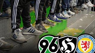 50 vs. 150: Hannover gegen Braunschweig in Gifhorn!