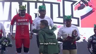 76Rider DH Squad Goes to Banyuwangi Ijen Geopark Downhill 2024