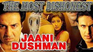 HOW TO ACT |Funny Movie Review| Jaani Dushman