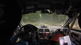 RallyCats Moterspurtz SOFR 2023 SS19 Will's Tract