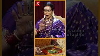 பெண்கள் சுத்திபோட கூடாதா ?  |  Girija Semmozhi | Sindinga 9